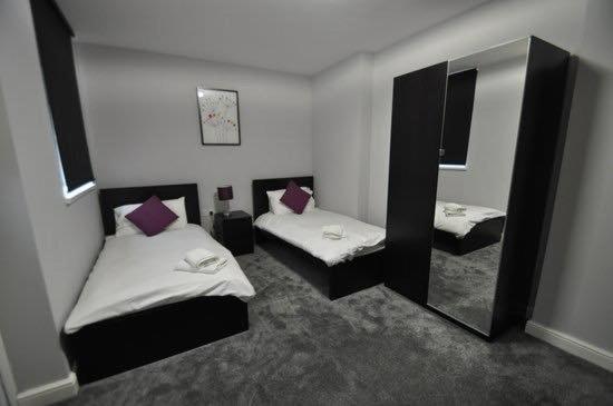 The Embassy Hotel Kingston upon Hull Εξωτερικό φωτογραφία